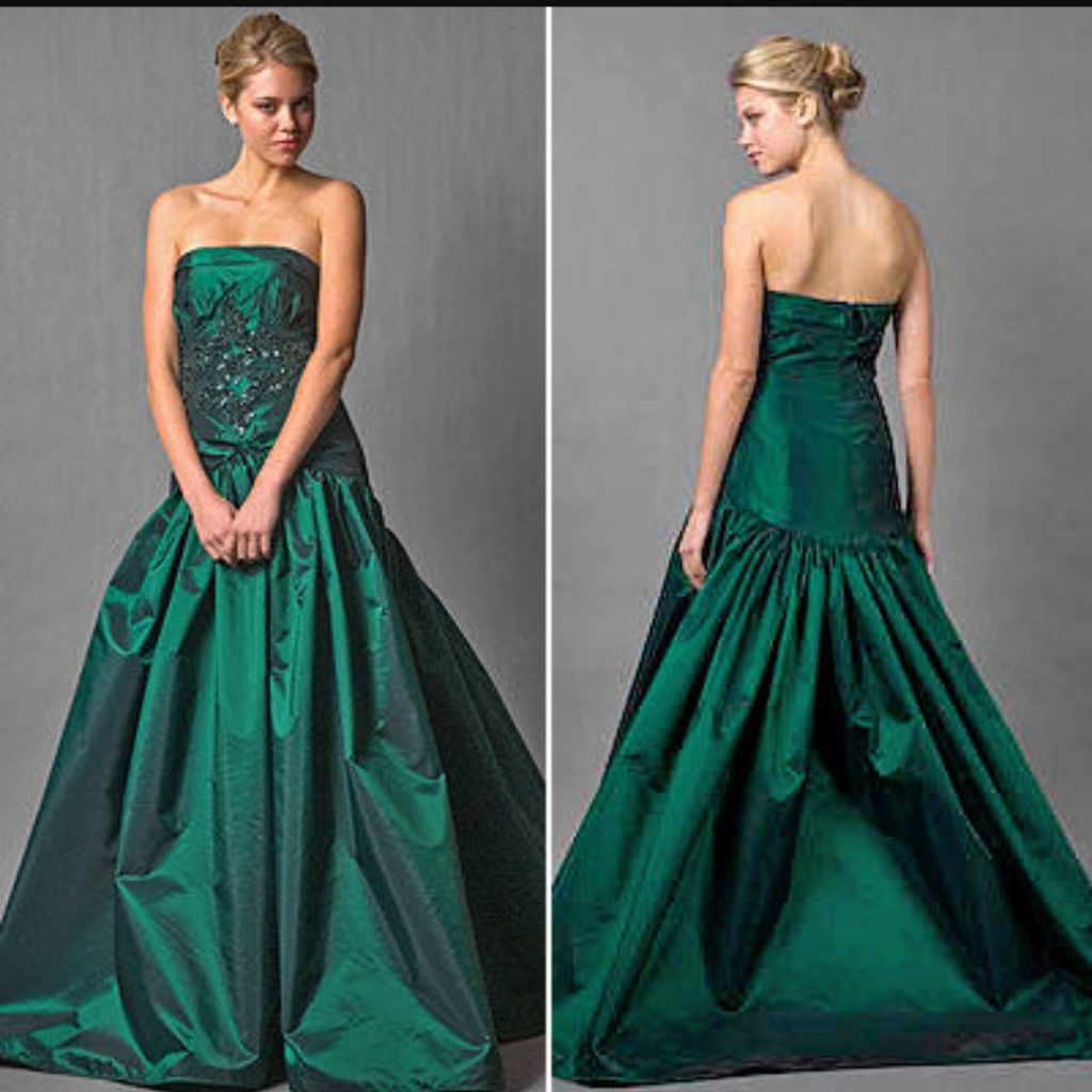 edressme evening dresses Ellie Wilde EW36021 Long Slit Gown Formal Fit Evening Prom Dress